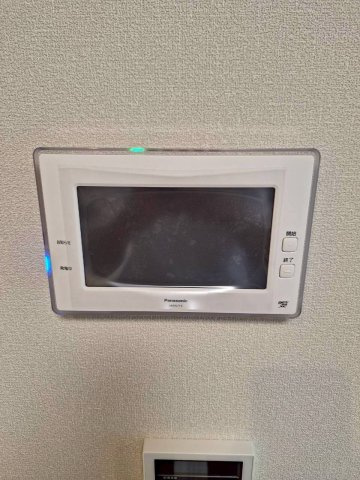 牟礼アパートメントの設備