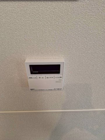 牟礼アパートメントの設備