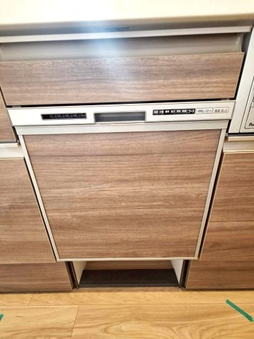 牟礼アパートメントの設備