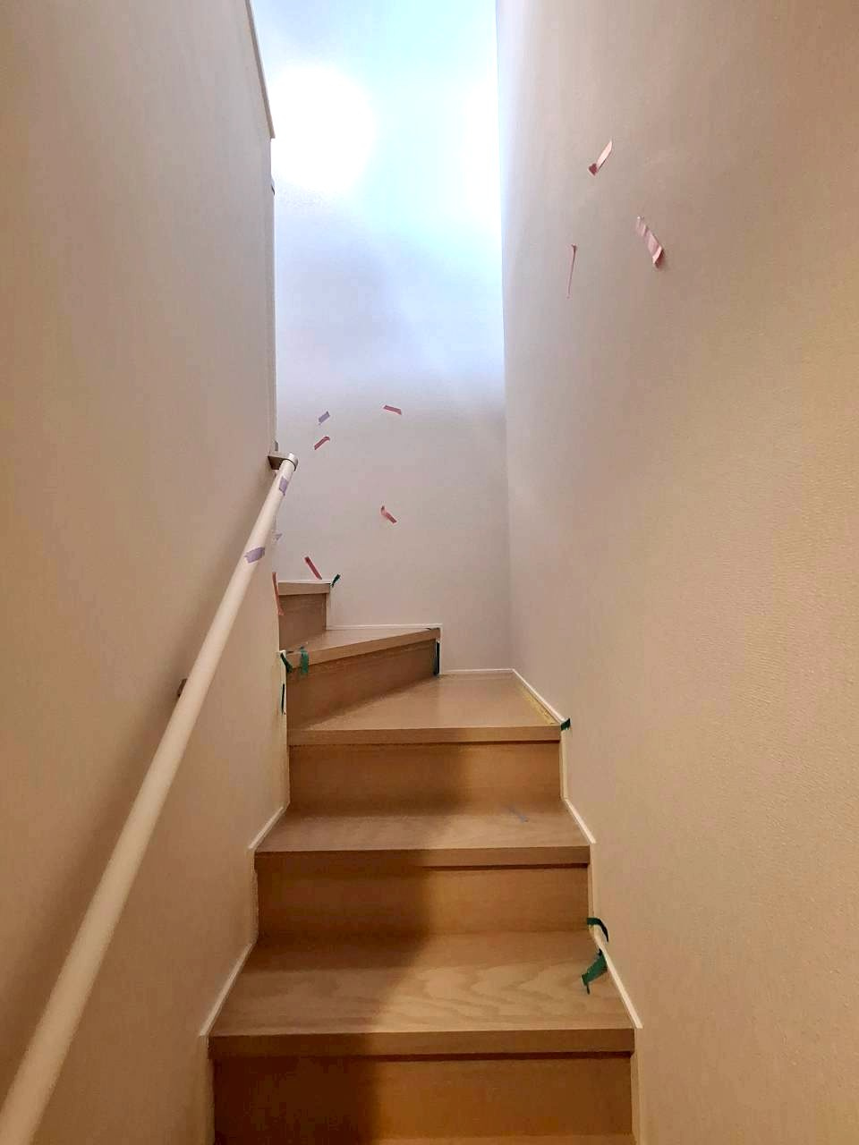 牟礼アパートメントのその他