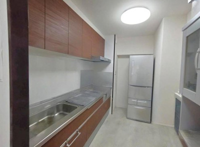 【キッチン】 | アムール箱崎Ⅱ