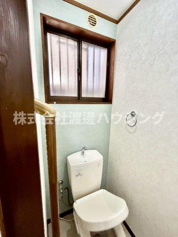 若江北町3丁目テラスハウスのその他|窓