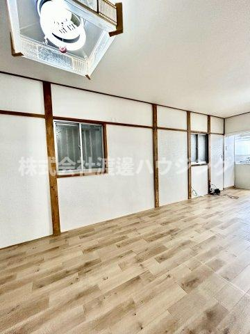 若江北町3丁目テラスハウスのその他|窓