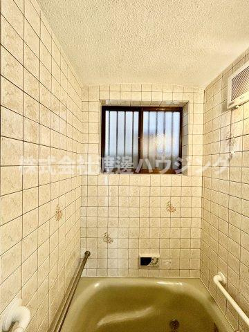 若江北町3丁目テラスハウスのその他|窓