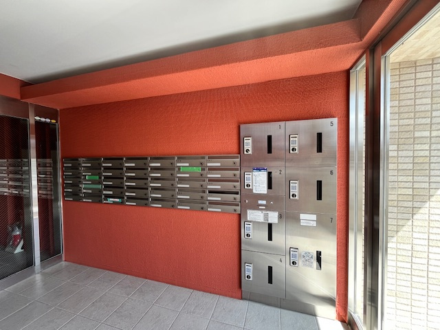 STEP1のその他共用部分