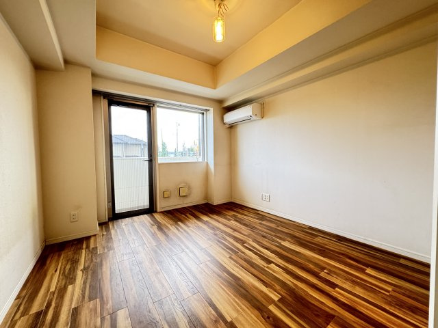 STEP1の居間・リビング