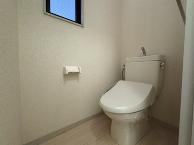 【トイレ】 | カーサボナールA棟
