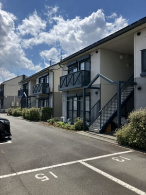 【エントランス】 | カーサボナールA棟