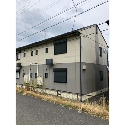 【外観】 | カーサボナールA棟