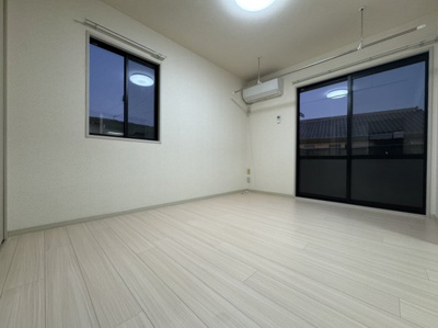 【寝室】 | カーサボナールA棟