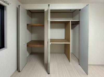 【収納】 | カーサボナールA棟