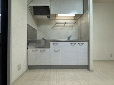 【キッチン】 | カーサボナールA棟
