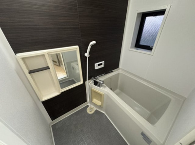 【浴室】 | カーサボナールA棟