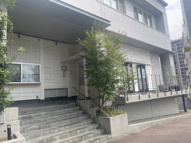 中野坂上駅徒歩6分 中野坂上りんなん亭 1階 20.87坪 セントラルキッチン居抜きの画像