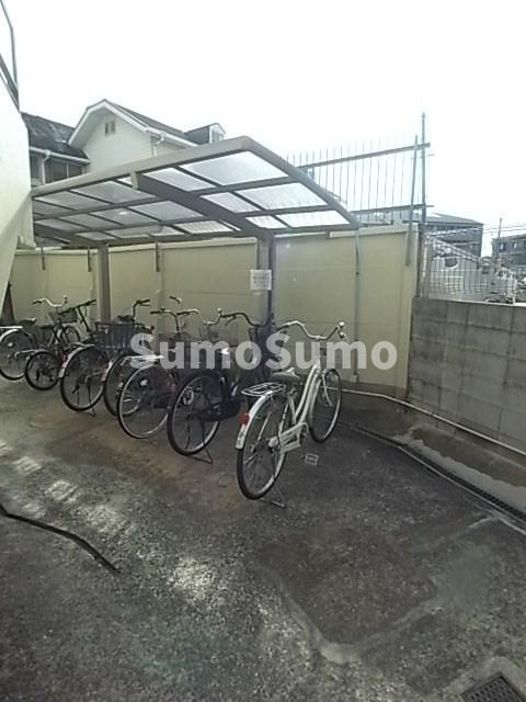 武庫之荘大松プラザのその他共用部分