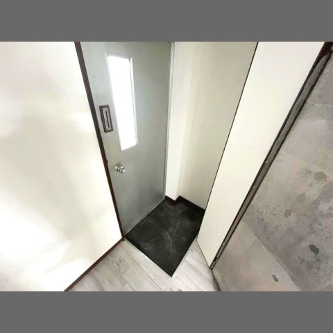 H2六甲の玄関
