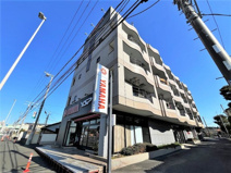 グレイス原宿の画像