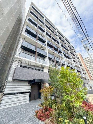 ベイサイドパークOSAKAノースレジデンシス