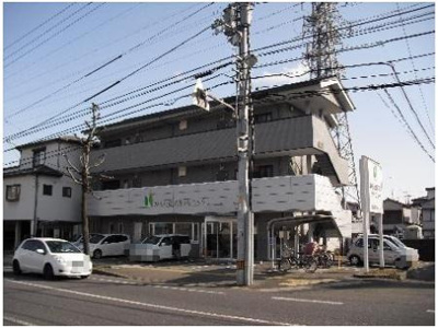 【外観】 | グランドゥル・フレア