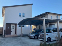 熊本県熊本市北区鶴羽田町の画像