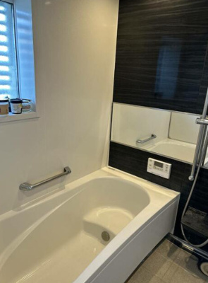 【浴室】 | 熊本県熊本市北区鶴羽田町