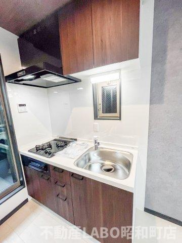 ジェイクラン高見のキッチン