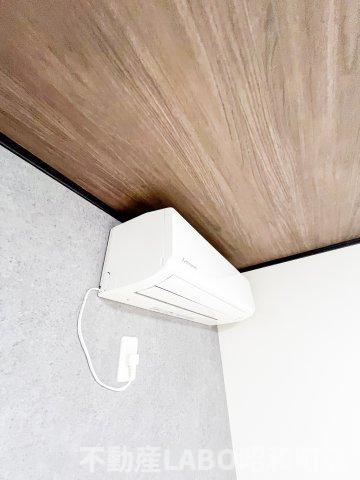 ジェイクラン高見の設備