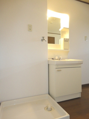 【設備】 | シャルムⅠ