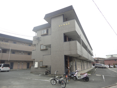 【その他共用部分】 | シャルムⅠ