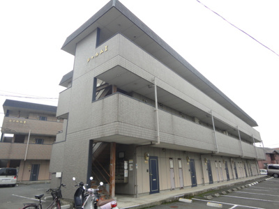 【外観】 | シャルムⅠ