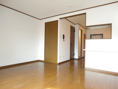 【居間・リビング】 | シャルムⅠ