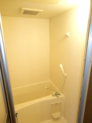 【浴室】 | シャルムⅠ