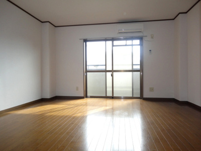 【内装】 | シャルムⅠ