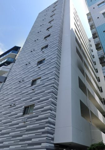 ラグゼナ秋葉原の外観