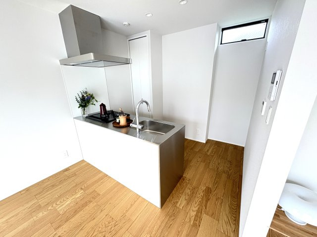 美堀町河村貸家のその他