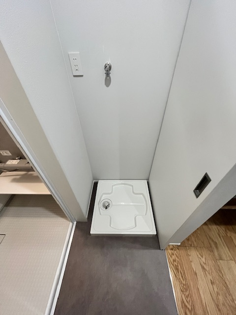 美堀町河村貸家の設備