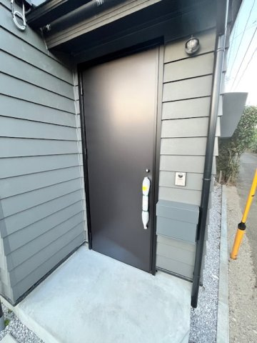 美堀町河村貸家のその他共用部分