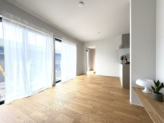 美堀町河村貸家のその他