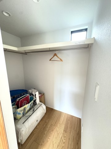 美堀町河村貸家の収納