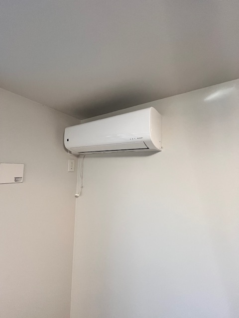 美堀町河村貸家の設備