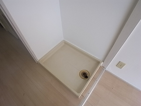 シティライフ灘43の設備