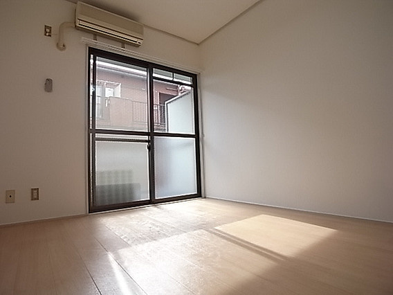 シティライフ灘43の居間・リビング