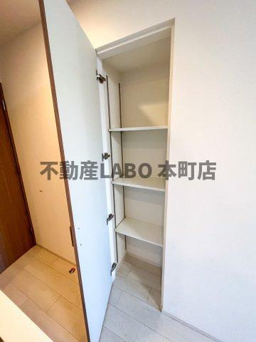 スプランディッド難波キャトルのその他