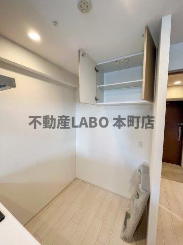 スプランディッド難波キャトルのその他