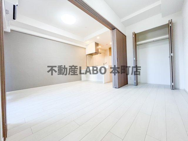 スプランディッド難波キャトルのその他