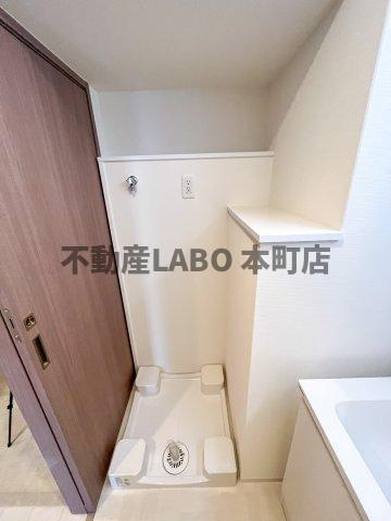 スプランディッド難波キャトルのその他