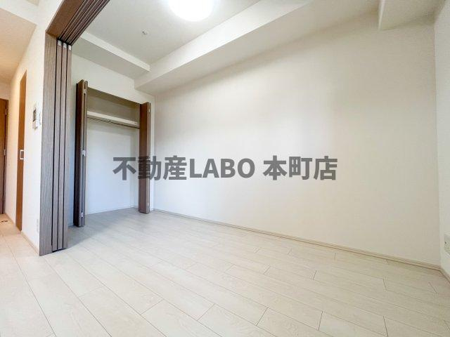 スプランディッド難波キャトルのその他