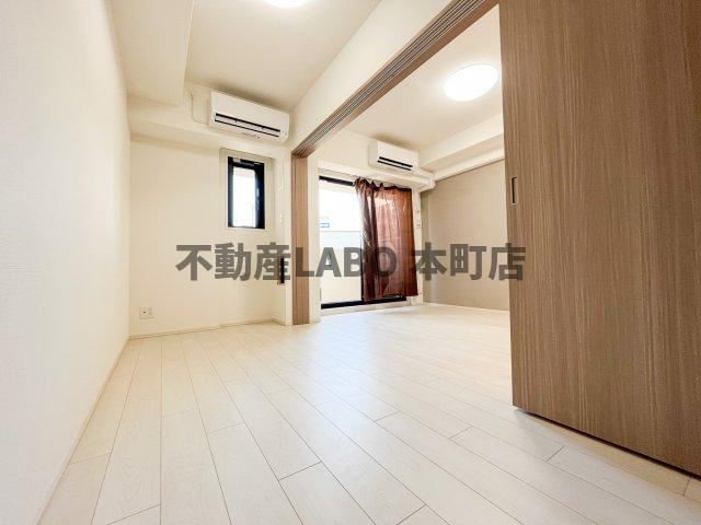 スプランディッド難波キャトルのその他