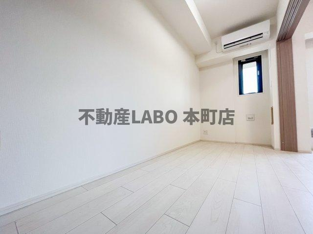 スプランディッド難波キャトルのその他