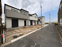 Terrechez北区北久手町１期全４棟【仲介手数料無料　如意小　楠中】の画像